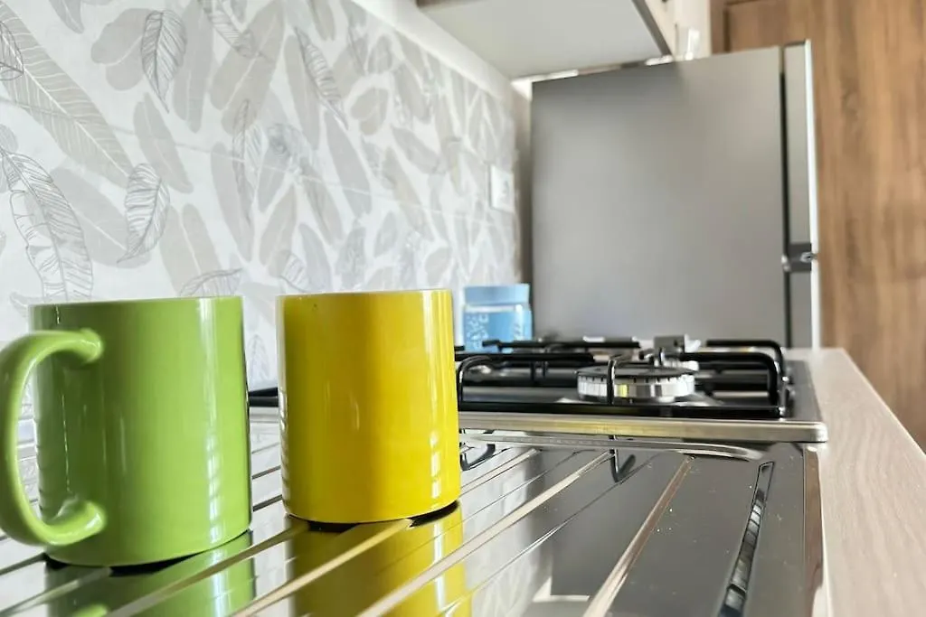 Apartment Ferienwohnung 