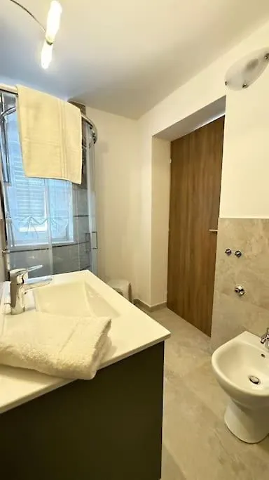 Apartment Ferienwohnung 