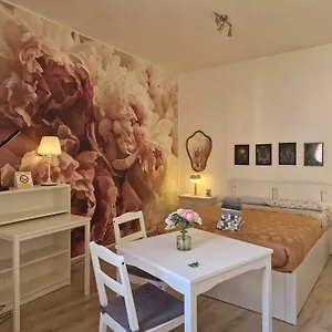 Casa Le Coccole Con Parcheggio Livorno
